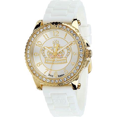 juicy couture fake watch|juicy couture watches for women.